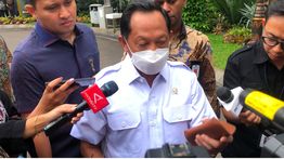 Mendagri Tito: Biaya Retret Baru Bayar Rp2 Miliar