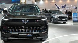 Program "Tenang Bersama Wuling", Hadirkan Ketenangan Dalam Setiap Perjalanan Ramadan