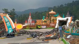 Puncak Dinilai Bikin Banjir Bekasi, DPR Panggil PTPN Hari Ini