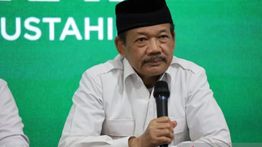 Baznas Tetapkan Zakat Fitrah Jabodetabek 2025 Sebesar Rp47 Ribu