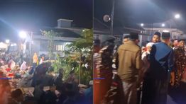 Viral Sholat Tarawih Terpanjang di Indonesia, Dapat Bonus Uang dari Pengusaha