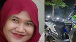 Wafa Shofura, Putri Pandu DPD PKS Tangerang Menghilang