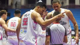 IBL Jatuhkan Sanksi Usai Insiden Hangtuah vs Rans Simba