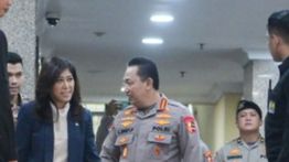 Menkomdigi dan Kapolri Gelar Operasi Bersama Berantas Fake BTS dan Judi Online