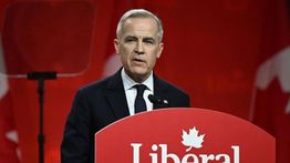 Mark Carney Jadi PM Kanada Gantikan Justin Trudeau