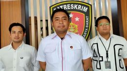 Polisi Periksa 8 Saksi Terkait Pembunuhan Ibu dan Anak di Tambora