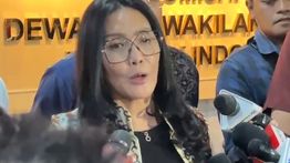 Pengangkatan CPNS Ditunda, Rieke PDIP: Contoh Kebijakan Negara Nggak Matang!