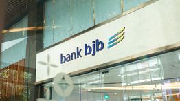 Dirut Jadi Tersangka KPK, Ini Kata Bank BJB