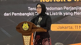 Pemerintah Fokus pada Proyek Migas untuk Gelombang Pertama Danantara