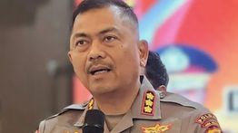 Polda Jateng Selidiki Dugaan Brigadir AK Bunuh Bayinya Sendiri