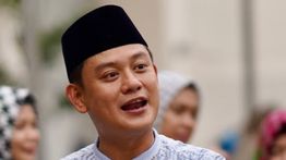 Resmi Jadi Mualaf, Bobon Santoso Unggah Surat Al-Qur'an Ini