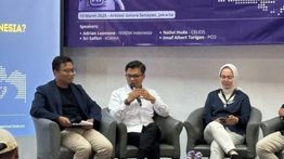 PCO Tegaskan Coretax sebagai Langkah Reformasi Sistem Perpajakan Nasional