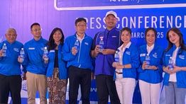 Kolaborasi Epic RANS Menpar dan Menpora di Ajang RUNS Lombok 2025