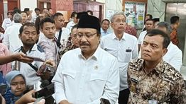 Mensos Sebut Sekolah Rakyat Putus Mata Rantai Kemiskinan