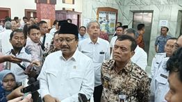 Kemensos Bangun Sentra Sekolah Rakyat di 4 Daerah Jateng