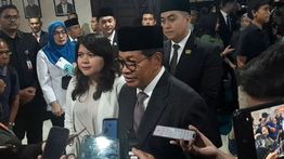 Pramono Tekankan Pentingnya Perencanaan Pembangunan 2026