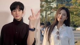 Dispatch Rilis Bukti Baru Dugaan Skandal Kim Soo Hyun dengan Kim Sae Ron