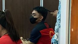 Mario Dandy, Shane Lukas, dan Ronald Tannur Terima Remisi HUT ke-80 RI