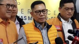 Golkar Menolak Dikaitkan dengan Penggeledahan Rumah Ridwan Kamil