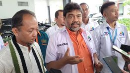 KSPI Catat 60 Ribu Pekerja di PHK Awal Tahun 2025