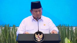 Soal Pengangkatan CASN 2024, Prabowo: Lagi Diurus