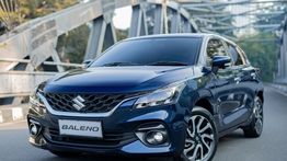 Suzuki Catatkan Lonjakan Penjualan Ritel 12% di Februari 2025