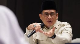 Kemenag Rancang Pesantren Bertaraf Global, Apa Keunggulannya?