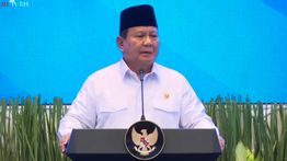 Prabowo Sentil Birokrasi yang Berbelit-belit: Budaya Seperti Ini Harus Kita Kikis