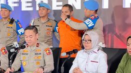 Sidang Kode Etik Eks Kapolres Ngada Digelar Senin Depan