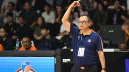 Pelatih Pelita Jaya Pastikan McLaughlin Tampil di BCL Asia