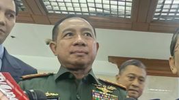 Panglima TNI: Jabatan Seskab Teddy Setara dengan Eselon II