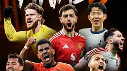 Jadwal Perempat Final Liga Europa 2024/2025: Manchester United Tantang Lyon