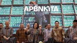 Kemenkeu Alokasikan Rp3,4 Triliun untuk Pemeriksaan Kesehatan Gratis