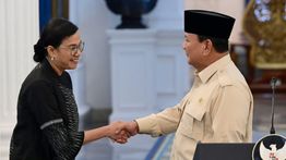 Prabowo Luncurkan Lima Kebijakan Insentif Ekonomi, Ini Lengkapnya