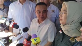 Dasco: Keputusan Pengangkatan CPNS Diumumkan Pekan Depan