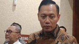 AHY: Infrastruktur Kunci Wujudkan Ketahanan dan Swasembada Pangan