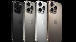 Apple Siapkan iPhone 17 Ultra, Pengganti Pro Max dengan Fitur Canggih