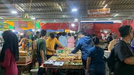 Pakar gizi Sarankan Hindari Ubi Saat Berbuka Puasa