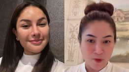 Admin TikTok Nikita Mirzani Tegaskan Jika Yolo Ine Bukan Seorang Teman