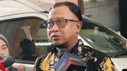 Kompolnas Desak Penegakan Hukum Tegas atas Penembakan Polisi di Lampung