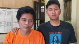 Polisi Bekuk Pria di Pasar Minggu yang Diduga Lecehkan Anak Tirinya