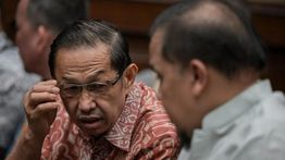 Pengadilan Tinggi Perberat Vonis Tamron Bos Smelter Kasus Timah Jadi 18 Tahun