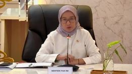 Menteri PANRB Minta K/L dan Pemda Percepat Pengangkatan CASN 2024