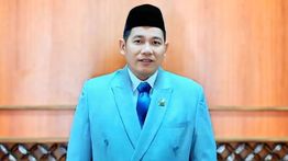 Wakil Ketua DPRD OKU Benarkan 3 Anggota Dewan Terjaring OTT