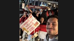 Sebagian Besar Pemain Timnas Indonesia Sudah Tiba di Australia, Thom Haye Inginkan 3 Poin!