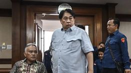 Majelis Hakim PT DKI Jakarta Perberat Vonis Direktur PT SIP dalam Kasus Korupsi Timah