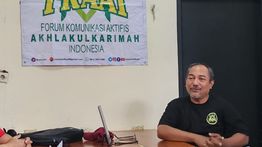 Semua Pihak Diminta Jaga Persatuan dan Kesatuan Bangsa