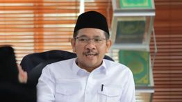 Sidang Isbat Idul Fitri 2025 Digelar 29 Maret, Ini Penjelasan Kemenag