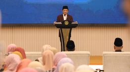 Menag Sebut Kemajuan Teknologi Ungkap Kebenaran Ilmiah Al-Qur’an