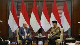 Kemlu: Indonesia Menolak Segala Upaya Perubahan Demografi Palestina